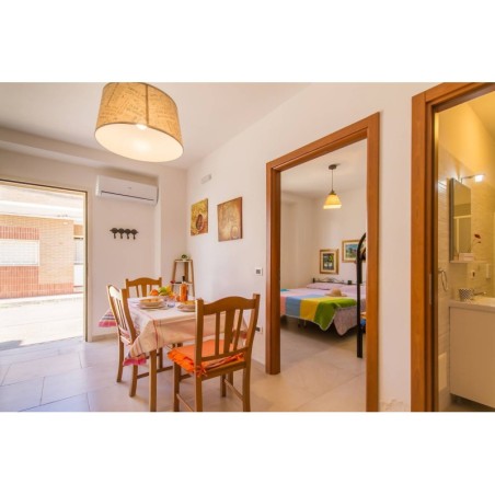 Ferienwohnung in Salento ab 55€ pro Nacht
