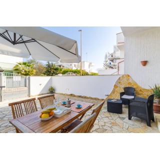 Ferienhaus in Salento ab 54€ pro Nacht
