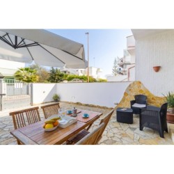 Ferienhaus in Salento ab 54€ pro Nacht