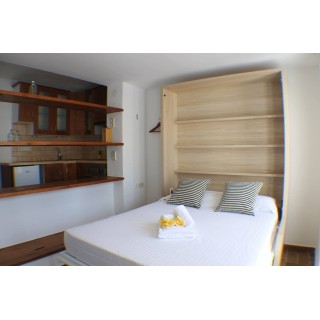 Ferienwohnung in Roses ab 50€ pro Nacht