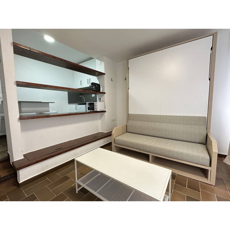 Ferienwohnung in Roses ab 50€ pro Nacht
