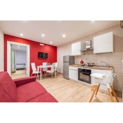 Ferienwohnung in Bari ab 55€ pro Nacht