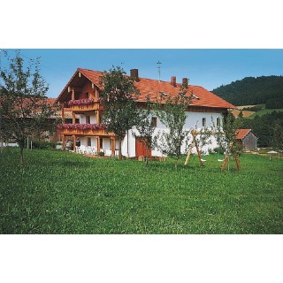 Ferienwohnung in Chamerau ab 53€ pro Nacht