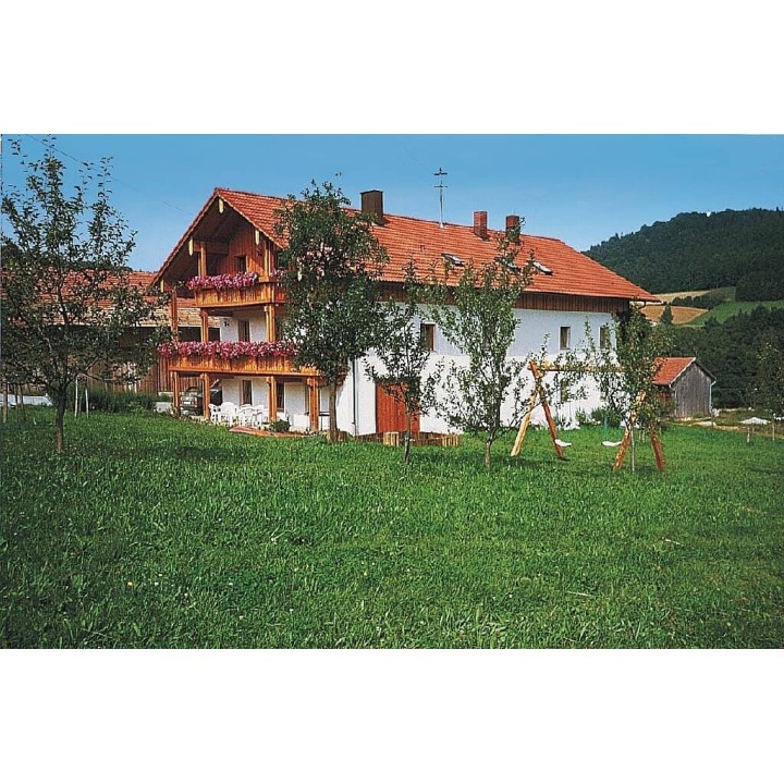 Ferienwohnung in Chamerau ab 53€ pro Nacht