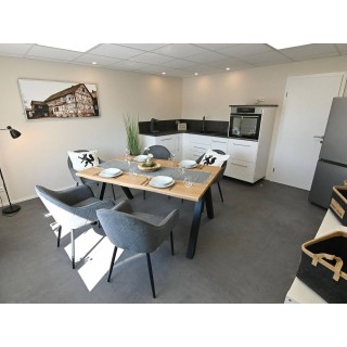 Ferienwohnung in Biedenkopf ab 50€ pro Nacht