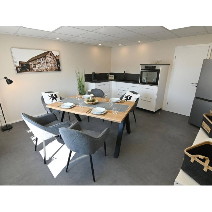 Ferienwohnung in Biedenkopf ab 50€ pro Nacht