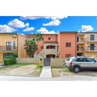 Ferienwohnung in Stinjan ab 58€ pro Nacht