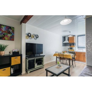 Ferienwohnung in Moselle ab 54€ pro Nacht