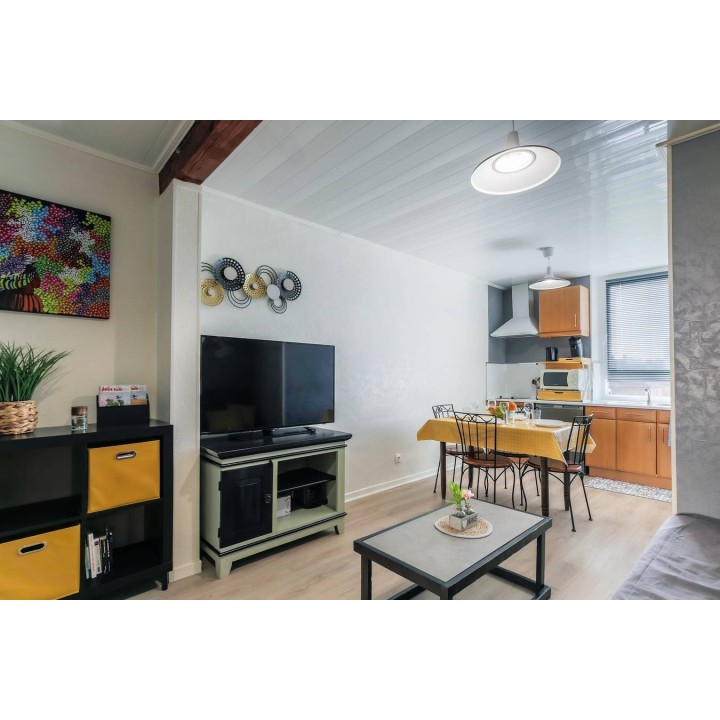 Ferienwohnung in Moselle ab 54€ pro Nacht