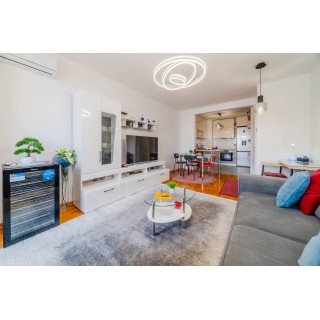 Ferienwohnung in Zagreb ab 49€ pro Nacht