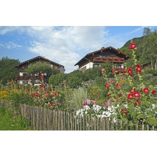 Ferienhaus in Chiemgau ab 42€ pro Nacht