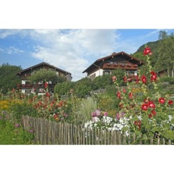 Ferienhaus in Chiemgau ab 42€ pro Nacht