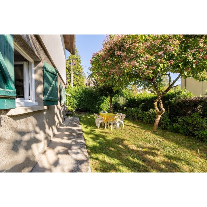 Ferienwohnung in Pyrenäen ab 59€ pro Nacht