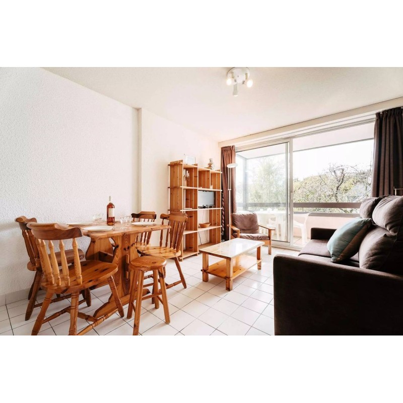 Ferienwohnung in Carnac ab 50€ pro Nacht