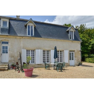 Ferienwohnung in Cher ab 40€ pro Nacht