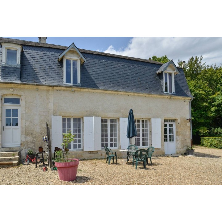 Ferienwohnung in Cher ab 40€ pro Nacht