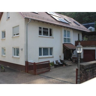 Ferienwohnung in Pfalz ab 52€ pro Nacht