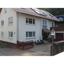 Ferienwohnung in Pfalz ab 52€ pro Nacht