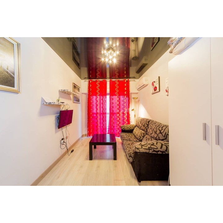 Ferienwohnung in Torrevieja ab 28€ pro Nacht