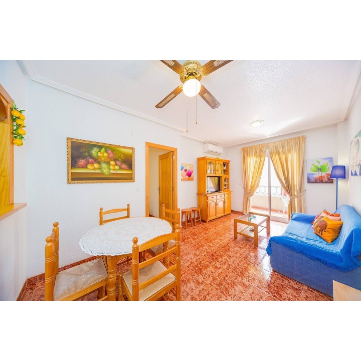 Ferienwohnung in Torrevieja ab 54€ pro Nacht