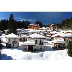 Ferienhaus in Pamporovo ab 59€ pro Nacht