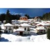 Ferienhaus in Pamporovo ab 59€ pro Nacht