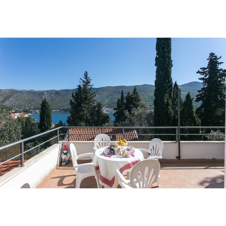 Ferienwohnung in Grad Dubrovnik ab 58€ pro Nacht