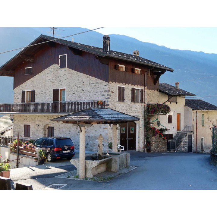 Ferienwohnung in Veltlin ab 53€ pro Nacht