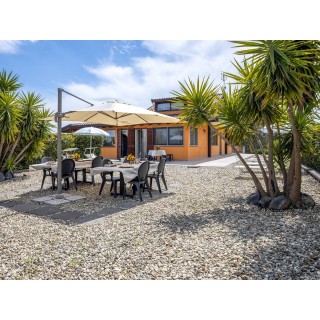 Ferienwohnung in Ätna ab 49€ pro Nacht