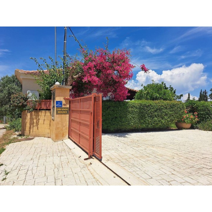 Ferienhaus in Messenien ab 55€ pro Nacht