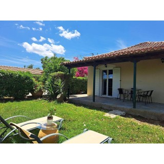 Ferienhaus in Messenien ab 51€ pro Nacht