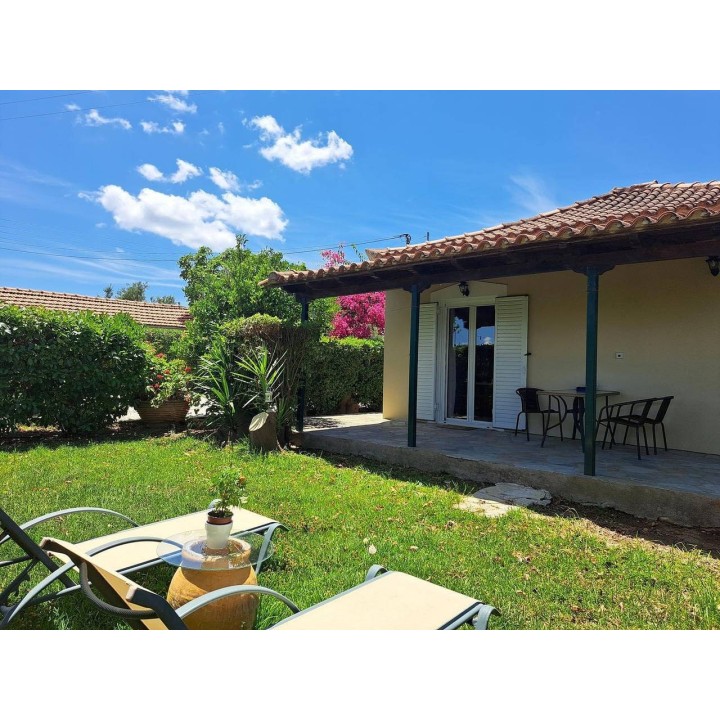 Ferienhaus in Messenien ab 51€ pro Nacht