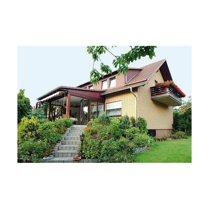 Ferienwohnung in Bad Grund ab 51€ pro Nacht