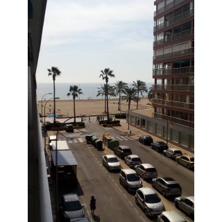 Ferienwohnung in Cullera ab 49€ pro Nacht