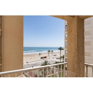 Ferienwohnung in Cullera ab 41€ pro Nacht