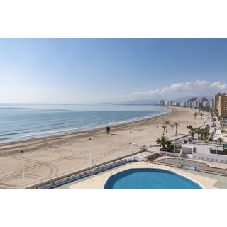 Ferienwohnung in Cullera ab 52€ pro Nacht