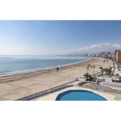 Ferienwohnung in Cullera ab 52€ pro Nacht