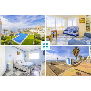 Ferienwohnung in Axarquía ab 49€ pro Nacht