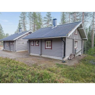 Ferienhaus in Kolari ab 57€ pro Nacht