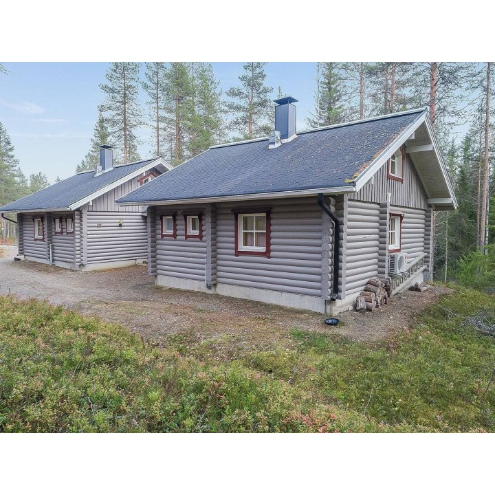 Ferienhaus in Kolari ab 57€ pro Nacht