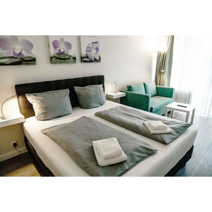 Ferienwohnung in Harz ab 54€ pro Nacht