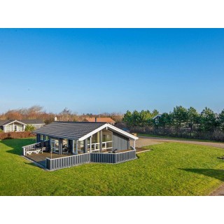 Ferienhaus in Tarm ab 47€ pro Nacht