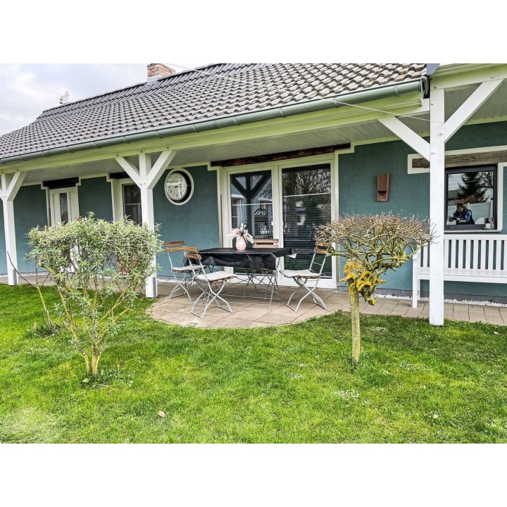 Ferienhaus in Züssow ab 42€ pro Nacht