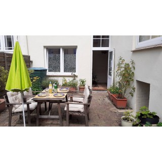 Ferienwohnung in Lübeck ab 51€ pro Nacht