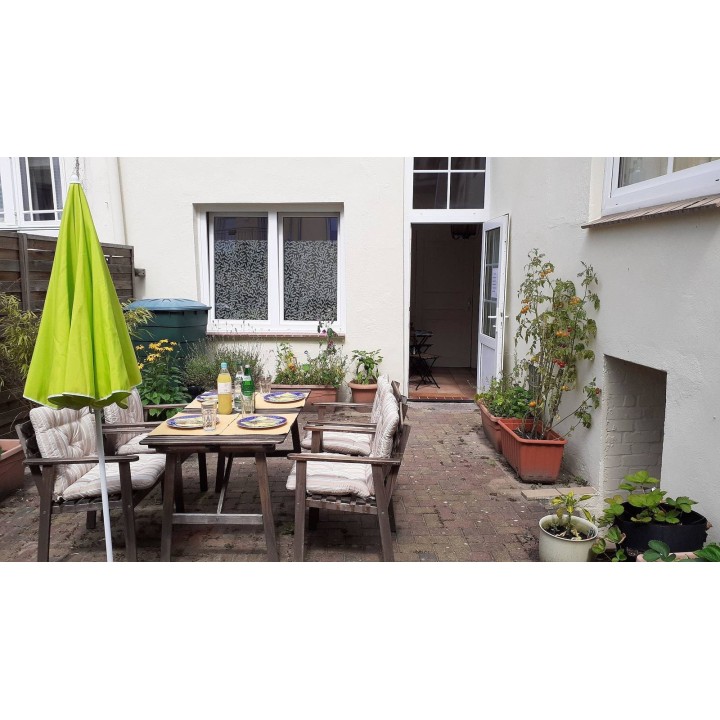 Ferienwohnung in Lübeck ab 51€ pro Nacht