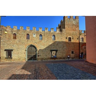 Ferienwohnung in Chianti ab 59€ pro Nacht