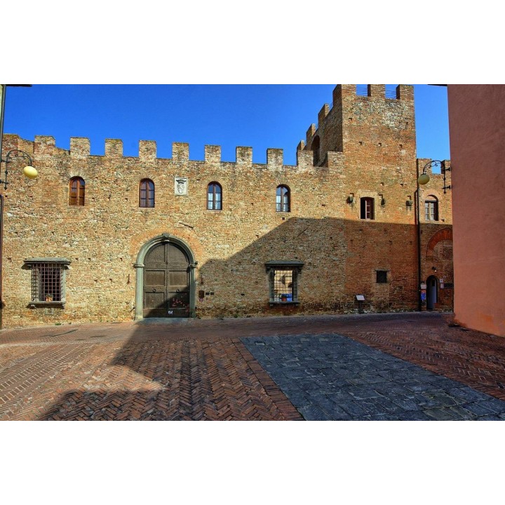 Ferienwohnung in Chianti ab 59€ pro Nacht