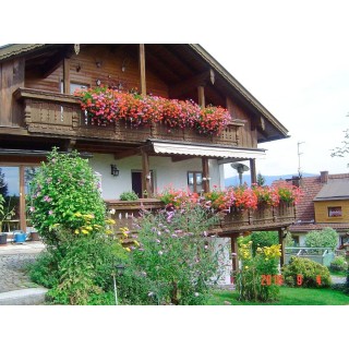 Ferienwohnung in Ostbayern ab 57€ pro Nacht