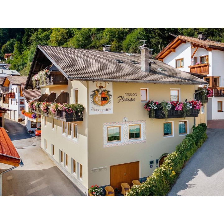 Ferienwohnung in Mals ab 58€ pro Nacht