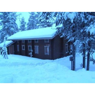 Ferienhaus in Ylläs ab 57€ pro Nacht